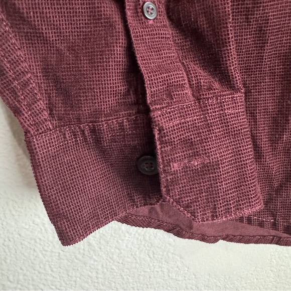 Eddie Bauer Vintage Button Up Shirt Size XL - Picture 2 of 8